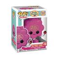 Pop Vinyl Polly Pocket Flower Shell Pk Fig 