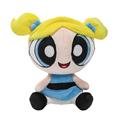 POWERPUFF-GIRLS-BUBBLES-PHUNNY-PLUSH-(Net)-