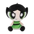 POWERPUFF-GIRLS-BUTTERCUP-PHUNNY-PLUSH-(Net)-