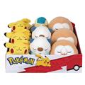 POKEMON-5IN-SLEEPING-PLUSH-9CT-ASST-(Net)-