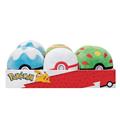 POKEMON-5IN-POKEBALL-PLUSH-6CT-DIS-(Net)-