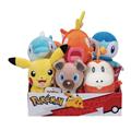POKEMON-8IN-PLUSH-6CT-DIS-(Net)-