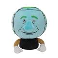 PEE-WEES-PLAYHOUSE-GLOBEY-PHUNNY-PLUSH-(Net)-