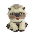 AVATAR-THE-LAST-AIRBENDER-APPA-PHUNNY-PLUSH-(Net)-