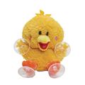 SESAME-STREET-BIG-BIRD-8IN-PLUSH-WINDOW-CLINGER-(Net)-