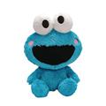 SESAME-STREET-COOKIE-MONSTER-PHUNNY-PLUSH-(Net)-