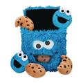 SESAME-STREET-COOKIE-MONSTER-INTERACTIVE-SNACK-BAG-8IN-PLUSH
