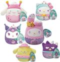 SQUISHMALLOWS-HELLO-KITTY-DREAMLAND-8IN-PLUSH-6PC-DIS-(Net)