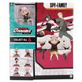 Total Anime Spy X Family 2In Fig Bmb Dis (Net) 