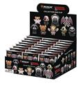 Mtg & D&D Series 1 3D Foam Bag Clip Bmb 24 Pc Ds (Net) 