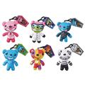 DEDDY-BEARS-4IN-CLIP-ON-PLUSH-BMB-12PC-DIS-(Net)-