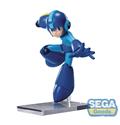 Mega Man Luminasta Fig (Net) 