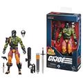 GI Joe Classified Series 6In Darklon AF (Net) 