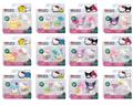 Hello Kitty & Friends 2In Fig 2Pk Asst (Net) 