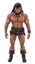 Conan The Barbarian 1/12 Scale Action Figure (Net) 