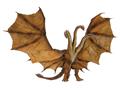 GODZILLA-KING-OT-MONSTERS-EXQ-BASIC-KING-GHIDORAH-20-PX-AF