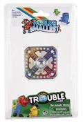 WORLDS-SMALLEST-TROUBLE-BOARD-GAME-(Net)-