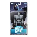 Iron Giant Deluxe Wv1 The Iron Giant Fig (Net) 