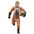 Sw Vintage 3-3/4In Luke X-Wing Pilot AF (Net) 