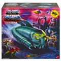 MOTU-CARTOON-COLLECTION-EVIL-AIRSHIP-OF-SKELETOR-VEHICLE-(Net)