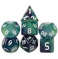 ACRYLIC-DICE-NIGHTMARE-7-PC-SET-(Net)-