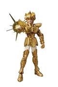 BLOKEES-SAINT-SEIYA-CHAMPION-CLASS-LEO-AIOLIA-MDL-KIT-(Net)