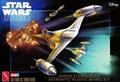 AMT-SW-TPM-N-1-NABOO-STARFIGHTER-148-SCALE-MODEL-KIT-(Net)