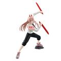 Chainsaw Man Vibration Stars Power IV Fig (Net) 