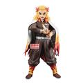 Demon Slayer Grandista Kyojuro Rengoku Fig (Net) 