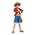 One Piece Dxf Grandline Special Monkey D Luffy Fig (Net) 