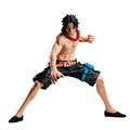 One Piece Grandista Portgas D Ace Fig (Net) 