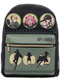 Spy X Family Forger Family Mini Backpack (Net) 