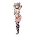 Uzaki-Chan Wants Glitter & Glamours Uzaki Tsuki Cow Print Sw