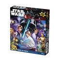 CLASSIC-STAR-WARS-500PC-24X18-3D-PUZZLE-(Net)-