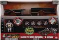 BATMAN-1966-CLASSIC-BATMOBILE-W-FIG-124-DIE-CAST-MODEL-KIT