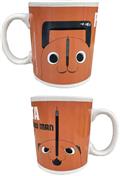 CHAINSAW-MAN-POCHITAS-FACE-20OZ-MUG-(Net)-