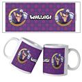 NINTENDO-SUPER-MARIO-3D-PORT-WALUIGI-11OZ-CERAMIC-MUG-(Net)