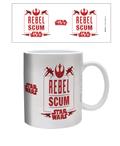 STAR-WARS-REBEL-SCUM-11OZ-MUG-(Net)-