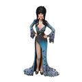 Elvira Couture De Force 8.94In Statue (Net) 