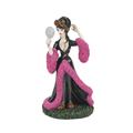Elvira On Set 3.8In Statue (Net) 