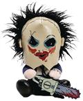TEXAS-CHAINSAW-MASSACRE-PRETTY-WOMAN-LEATHERFACE-PLUSH-(Net)
