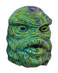 UNIVERSAL-MONSTERS-CREATURE-BASIL-GOGOS-VER-PX-MINI-MASK-(Net)