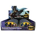DC Batman Nemesis Candy Tin 12Pc Display (Net) 