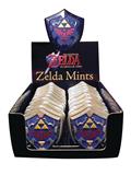 NINTENDO-ZELDA-PEPPERMINTS-18CT-DIS-(Net)-