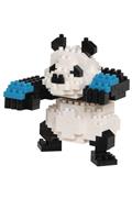 JUJUTSU-KAISEN-NANOBLOCK-SER-PANDA-(Net)-