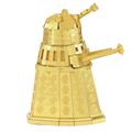 DOCTOR-WHO-GOLD-DALEK-METAL-MODEL-KIT-(Net)-