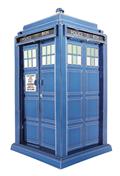 DOCTOR-WHO-TARDIS-METAL-MODEL-KIT-(Net)-