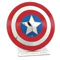 MARVEL-CAPTAIN-AMERICAS-SHIELD-METAL-MODEL-KIT-(Net)-
