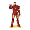 MARVEL-IRON-MAN-METAL-MODEL-KIT-(Net)-