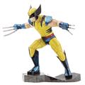 MARVEL-WOLVERINE-METAL-MODEL-KIT-(Net)-